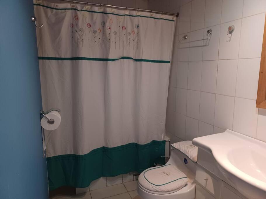 Сasa de vacaciones Casa A Pasos De La Plaza De Armas Y Ovejero Coyhaique