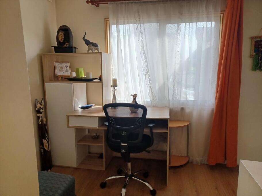 Casa A Pasos De La Plaza De Armas Y Ovejero * Coyhaique